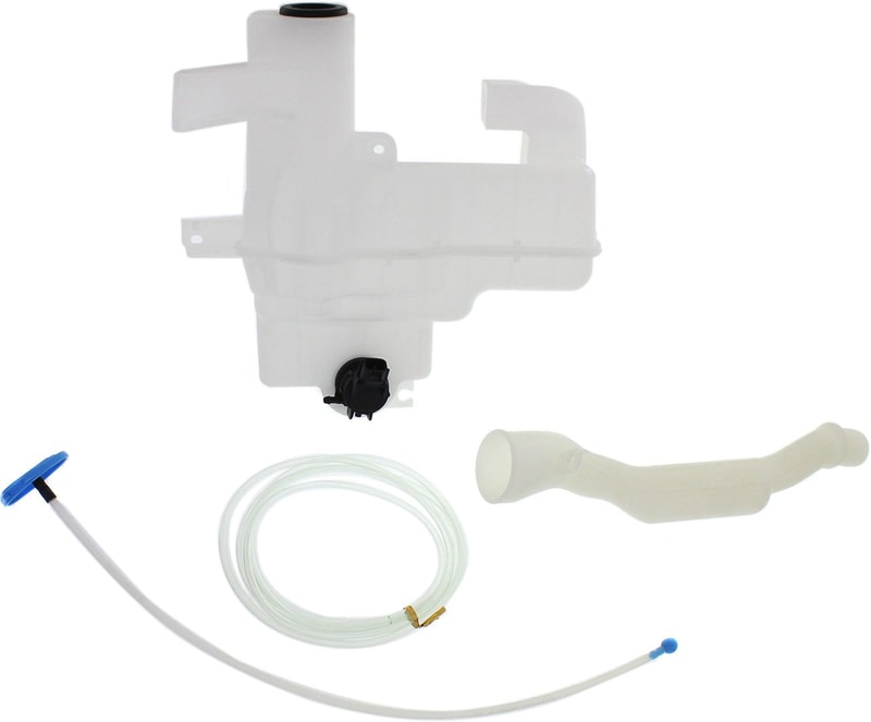 2013 - 2022 Honda Civic  Windshield Washer Tank / Reservoir