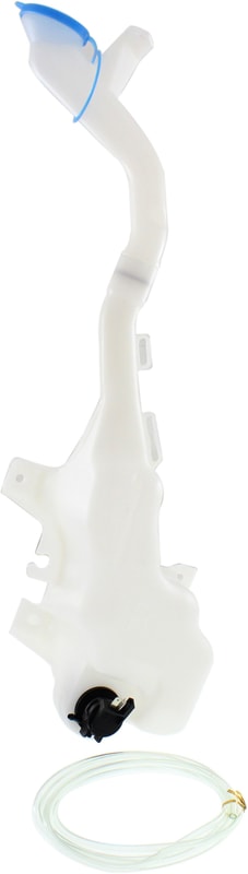 2006 - 2011 Honda Civic Windshield Washer Tank / Reservoir