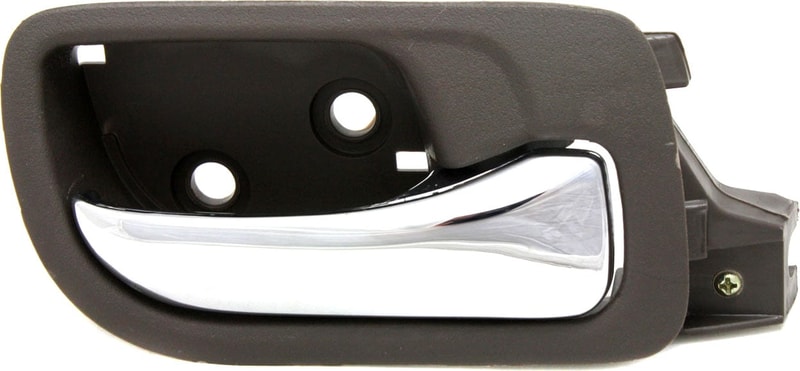 2005 - 2007 Honda Accord Hybrid Door Handle (Interior, Rear Right Passenger Side)