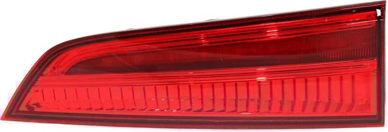 Tail Light Assembly for Honda Pilot 2016-2018, Right (Passenger), Inner Part, Replacement (CAPA Certified)