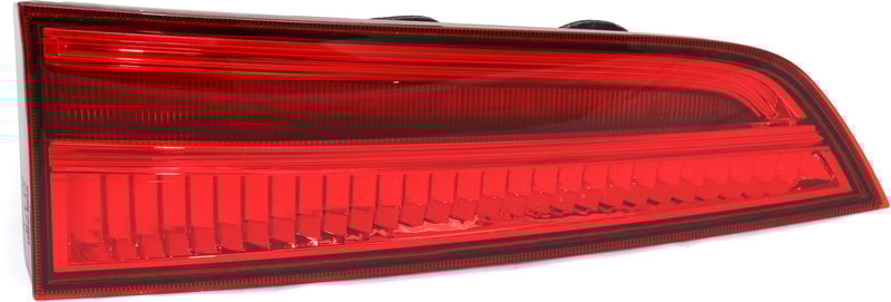Tail Light Assembly for Honda Pilot 2016-2018, Left (Driver) Side, Inner, Replacement (CAPA Certified)