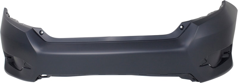 2016 - 2021 Honda Civic Rear Bumper Cover