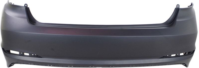 2015 - 2017 Hyundai Sonata Rear Bumper Cover