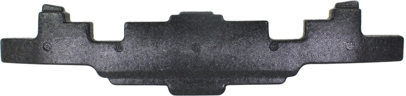 Rear Bumper Absorber for 2011-2013 Hyundai Elantra Sedan, Energy, Built for USA Vehicles, Replacement