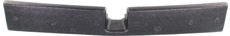 Rear Bumper Absorber Impact for Hyundai Santa Fe 2010-2012, Replacement