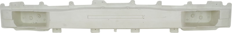 Rear Reinforcement Impact Bar for Hyundai Sonata 2015-2017, Fiberglass, Excluding Hybrid Model, Replacement