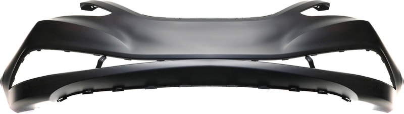 2014 - 2014 Hyundai Sonata Front Bumper Cover