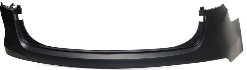2013 - 2016 Hyundai Santa Fe Rear Bumper Cover