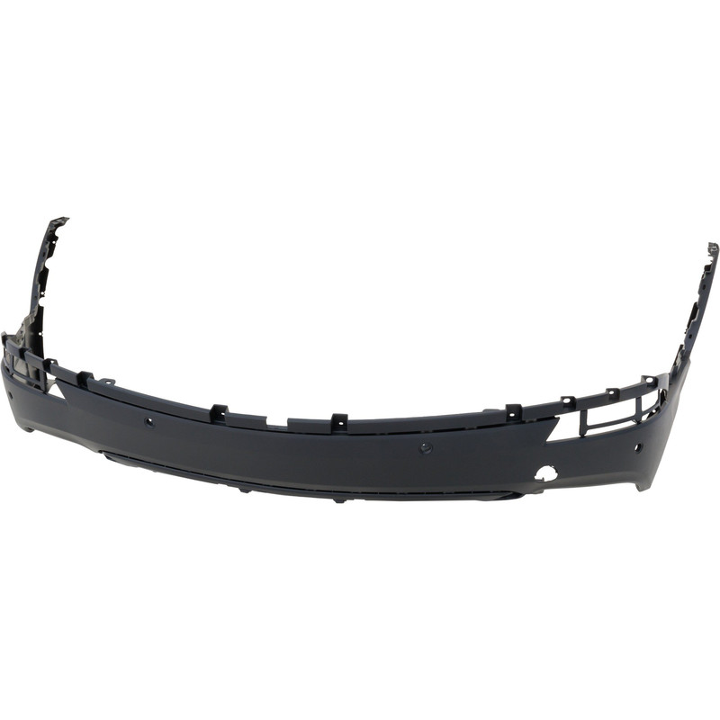 2013 - 2016 Hyundai Santa Fe Rear Bumper Cover
