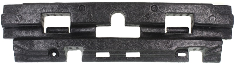 Front Bumper Absorber Impact for 2014-2015 Grand Cherokee (Excluding SRT Model), Replacement