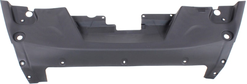 2014 - 2018 Jeep Cherokee Front Panel Molding