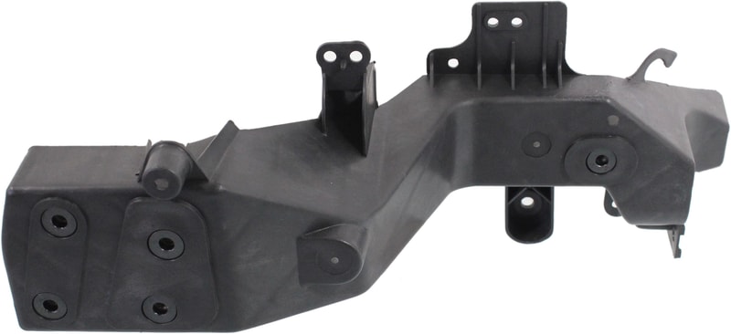 2011 - 2013 Jeep Grand Cherokee Headlamp Bracket (Right / Passenger Side)