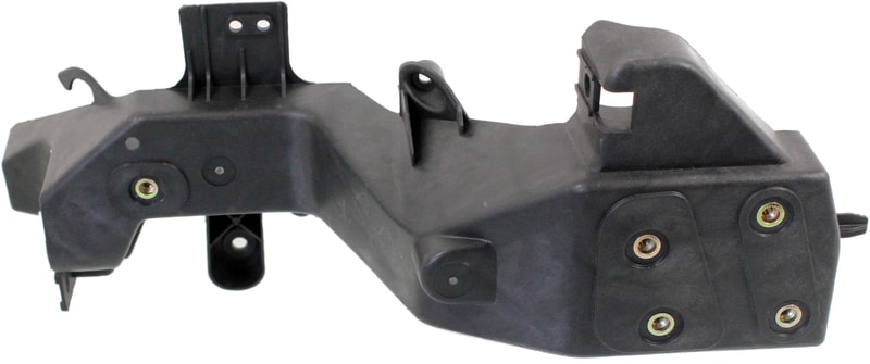 2011 - 2013 Jeep Grand Cherokee Headlamp Bracket (Left / Driver Side)