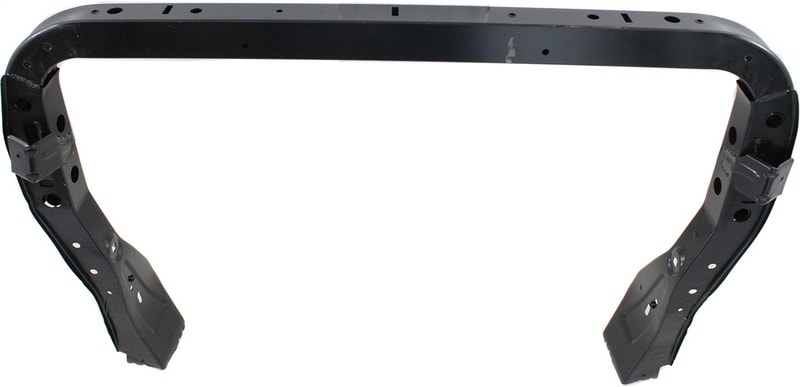 Radiator Support Lower Crossmember for Dodge Durango/Jeep Grand Cherokee WK (2011-2022), Suitable for Grand Cherokee (2014-2021, Engines: 3.6L/5.7L/6.2L/6.4L), Replacement