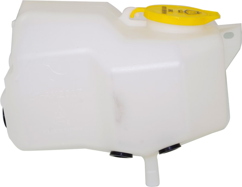 Washer Reservoir for Jeep Grand Cherokee 1996-1998, Tank and Cap Only, with Sensor Hole, Replacement
