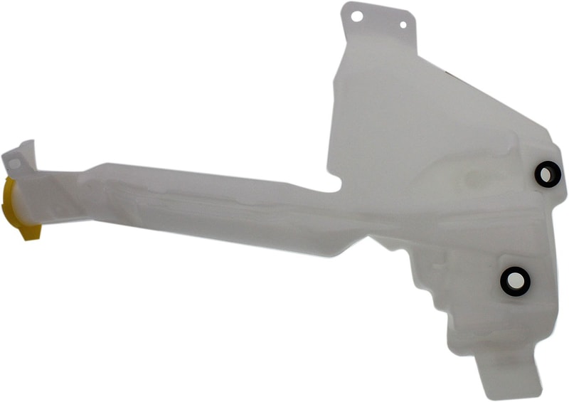 Washer Reservoir Tank and Cap for 1999-2001 Jeep Grand Cherokee, Replacement