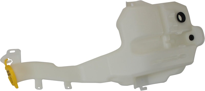 Washer Reservoir Tank and Cap Only for 2007-2010 Jeep Grand Cherokee/Commander, Replacement