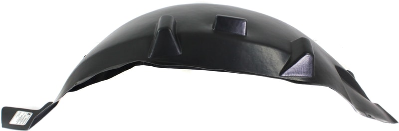 Rear Fender Liner for Jeep Wrangler 2007-2017, Wrangler JK 2018, Left (Driver), Replacement