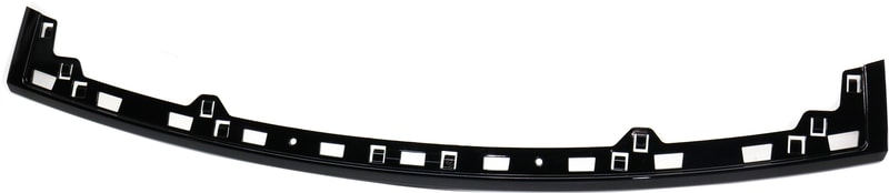 Rear Bumper Step Pad Primed (Ready to Paint), Step Pad Surround for Jeep Grand Cherokee WK, Fits 2013-2022 Type 2/ 2014-2021 Type 3, Replacement