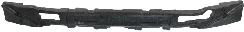 Front Bumper Absorber, Impact for 2011-2013 Kia Sportage, Replacement