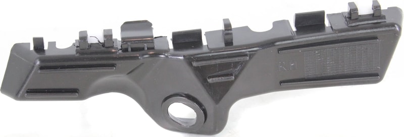 Front Bumper Bracket for Kia SORENTO (2011-2013), Right (Passenger) Upper Side Bracket, Without Sport Package, Replacement