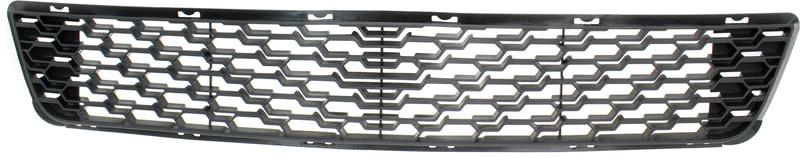 2011 - 2013 Kia Forte Front Bumper Grille