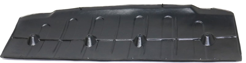 Engine Splash Shield for Kia Optima 2014-2016, Front Under Cover, Compatible with 2014-2015 Non-Hybrid and Hybrid Models, Replacement