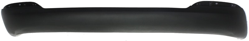 Rear Bumper Cover for Kia Forte 2014-2016, LX Model, Lower Section, Textured Finish, without Exhaust Hole, Replacement