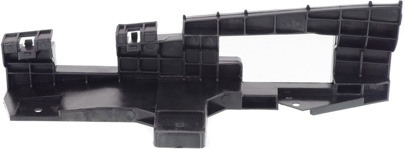 Front Bumper Bracket for Lexus IS250/IS350 2009-2010, Right (Passenger) Side Cover Support, Excluding C Model, Replacement