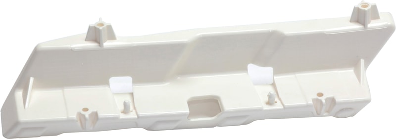 Front Bumper Bracket Cover Retainer for Lexus IS200T/IS250/IS300/IS350 2014-2016, Left (Driver), Excludes C Model, with F Sport Package, Replacement