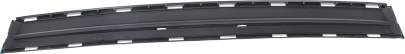 Front Bumper Grille, Center, Upper, for Lexus RX350/RX450H 2013-2015 without F Sport Package, Replacement