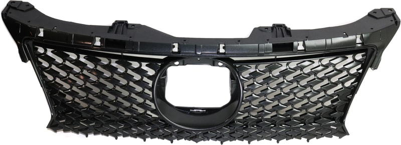 2014 - 2017 Lexus Ct200h Grille Assembly