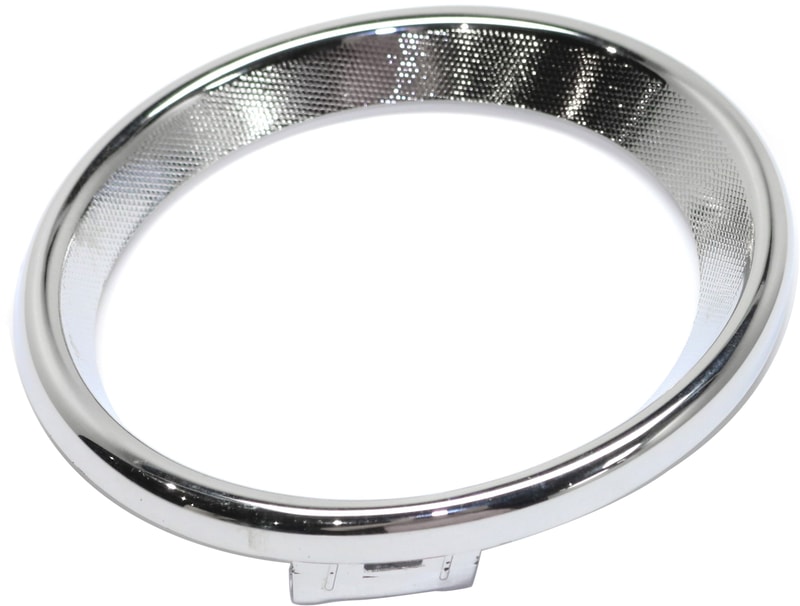 2013 - 2015 Lexus RX350 Fog Light Trim - Right (Passenger)