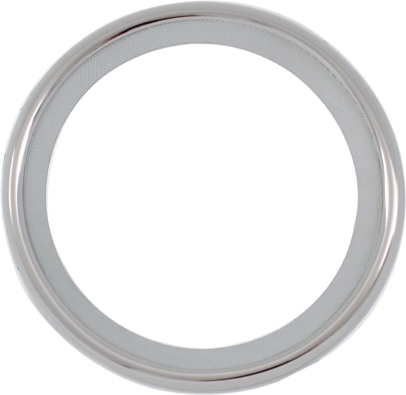 2013 - 2015 Lexus RX350 Fog Light Trim - Left (Driver)