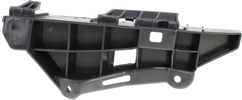 Headlight Bracket for Lexus RX350 (2010-2015) & RX450H (2013-2015), Left (Driver), Mounting Plate, Replacement, Plastic, Japan/Canada Built