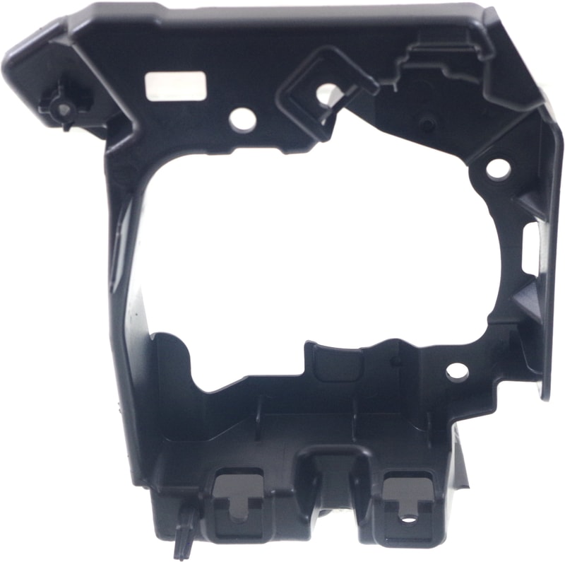 Fog Light Bracket for Lexus IS250/IS350/IS200T (2014-2016), Left (Driver) Side, with F Sport Package, Excludes C Model, Replacement