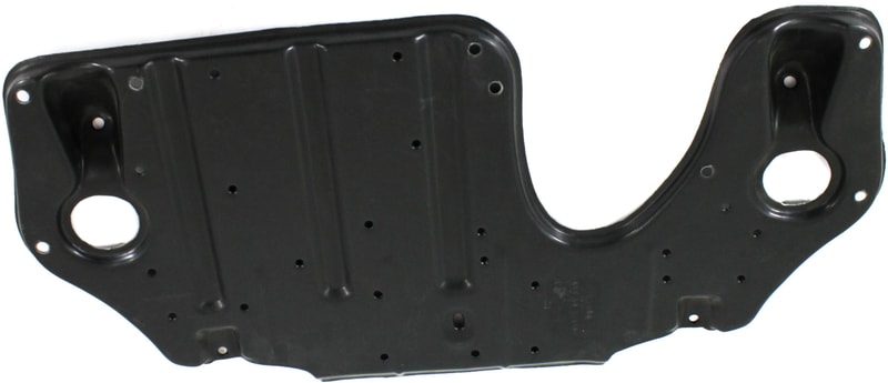 Engine Splash Shield for Lexus RX350/RX450H 2010-2015, Toyota Sienna 2011-2020, Highlander 2014-2019, Rear, Replacement