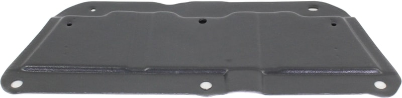 Engine Splash Shield for Scion XB 2008-2015, Lexus HS250H, Toyota Prius 2010-2015, Prius V 2012-2017, Rear Engine Under Cover, Front, Replacement
