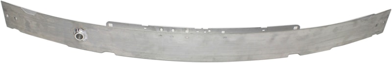 Front Reinforcement Impact Bar for Mercedes-Benz C-Class Coupe/Sedan (2012-2015), Aluminum, Replacement