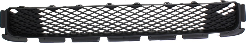 Front Bumper Grille, Lower for Mitsubishi Outlander Sport/RVR 2011-2012, Replacement