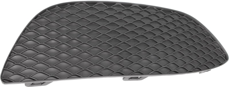 2015 - 2019 Mercedes Benz C300  Fog Light Cover - Left (Driver)