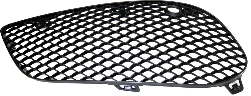2015 - 2018 Mercedes Benz C300 Front Grille Assembly - Left (Driver)