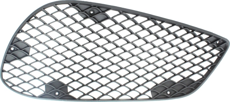 2014 - 2016 Mercedes Benz E250  Fog Light Cover - Right (Passenger)