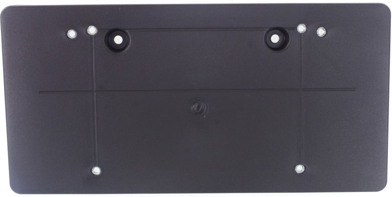 Front License Plate Bracket for Mini Cooper 2014-2021, Convertible 2016-2021/Hatchback Model, Replacement