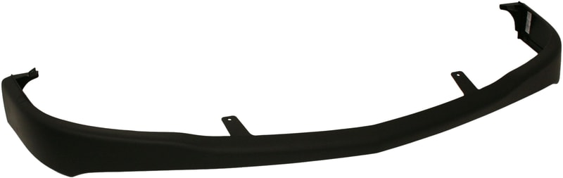 Front Lower Valance Air Dam for Mitsubishi Lancer 2004-2006, Primed (Ready to Paint), Replacement