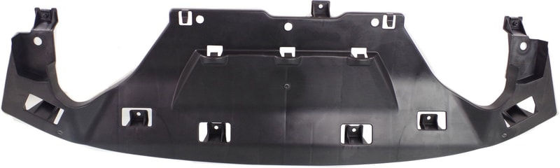 FRONT LOWER VALANCE Bumper Stiffener for Mazda CX-5 2013-2016, Primed (Ready to Paint), Replacement