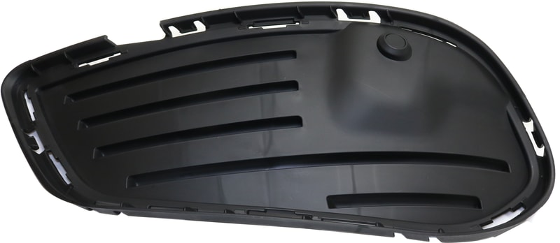 2015 - 2018 Mercedes Benz C300 Front Bumper Filler - Left (Driver)
