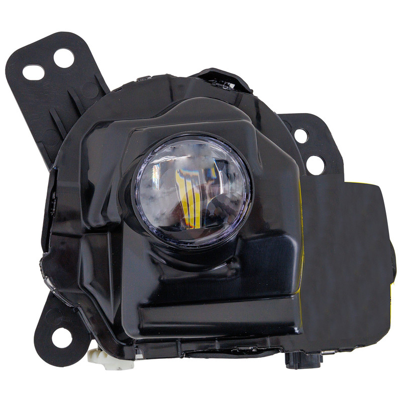 2013 - 2016 Mazda 6 Fog Light Lamp - Right (Passenger)