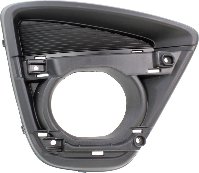2016 - 2016 Mazda Cx-5  Fog Light Trim / Bumper Insert - Right (Passenger)
