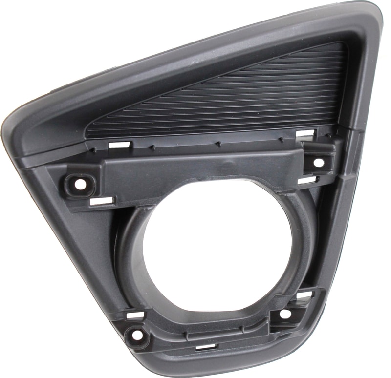 2016 - 2016 Mazda Cx-5  Fog Light Trim / Bumper Insert - Left (Driver)